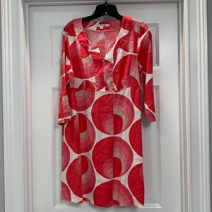 Boden Tunic Dress - Size 10 R